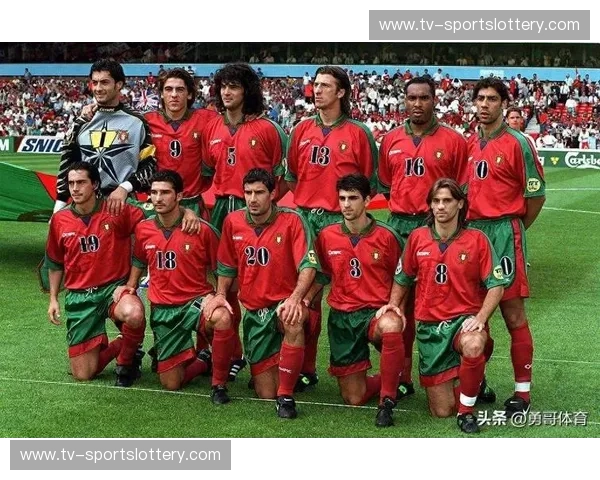 阵容葡萄牙队：明星与战术的完美融合