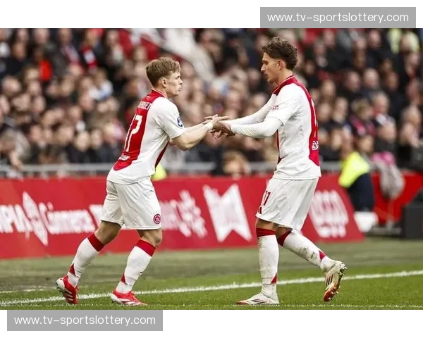 荷甲巅峰之辩：阿贾克斯vs阿尔克马尔，一场关于传统、背叛与新秩序的豪赌